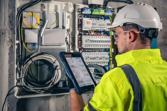 energy audit Arcadia